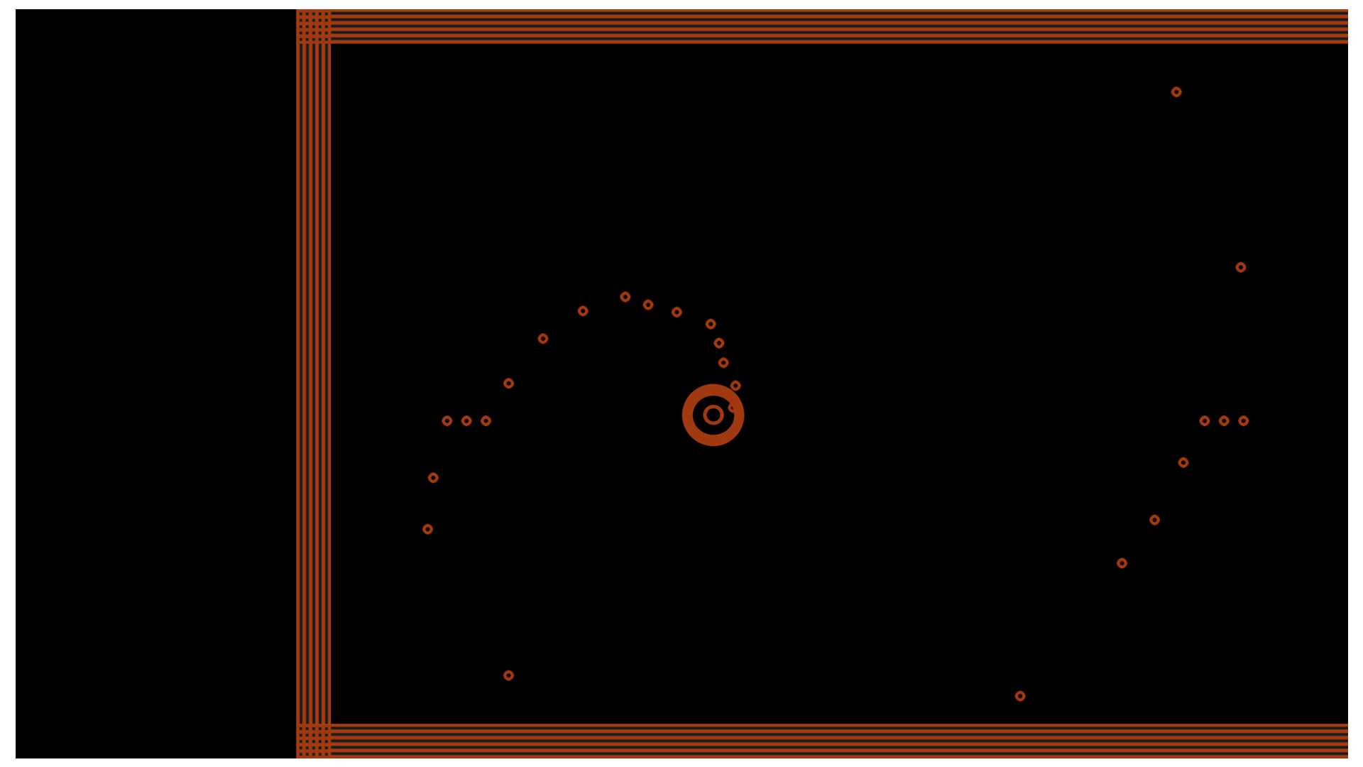 Geometric Warfare Neogenesis - A David Ghazawy Video Game