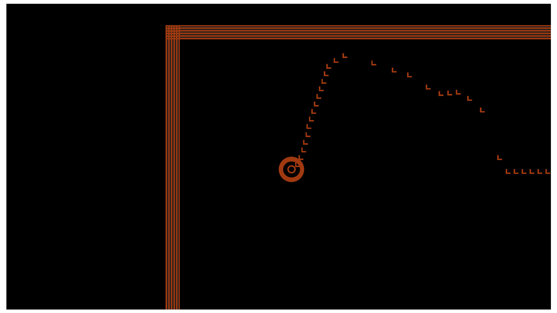 Geometric Warfare Neogenesis - A David Ghazawy Video Game