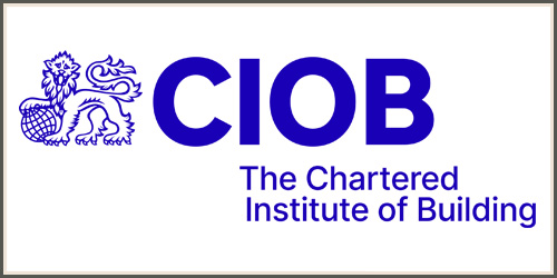 The Chartered Institute of Building